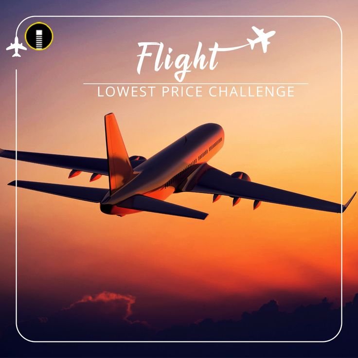 About Thrifty Flight Deals